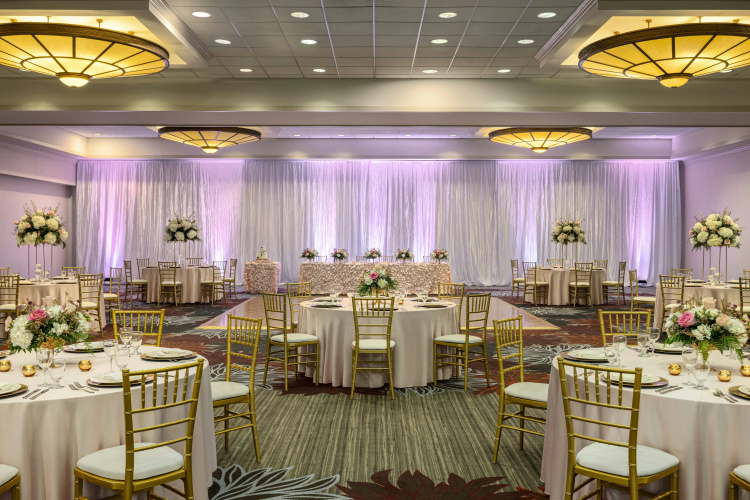 DoubleTree by Hilton Pittsburgh - Green Tree photo 26