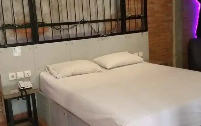 Pondok Sunter Indah