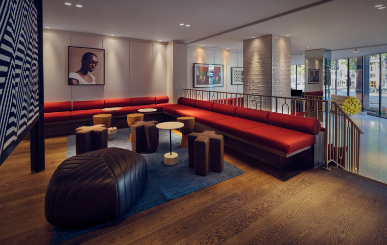 Kimpton De Witt Amsterdam photo 17