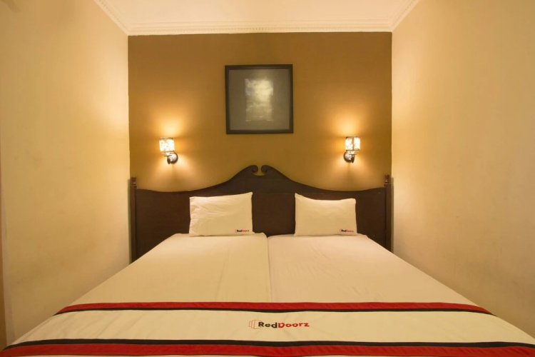 Indraloka Heritage Homestay