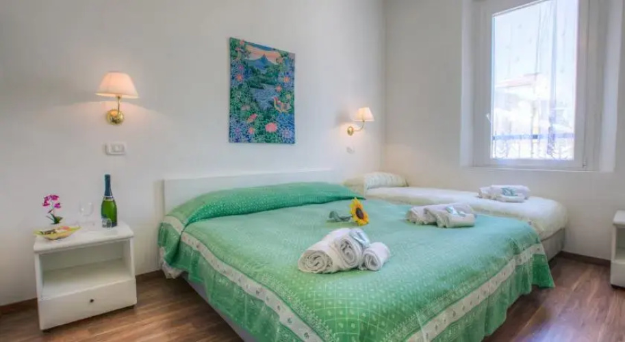 Hotel Villa Maria