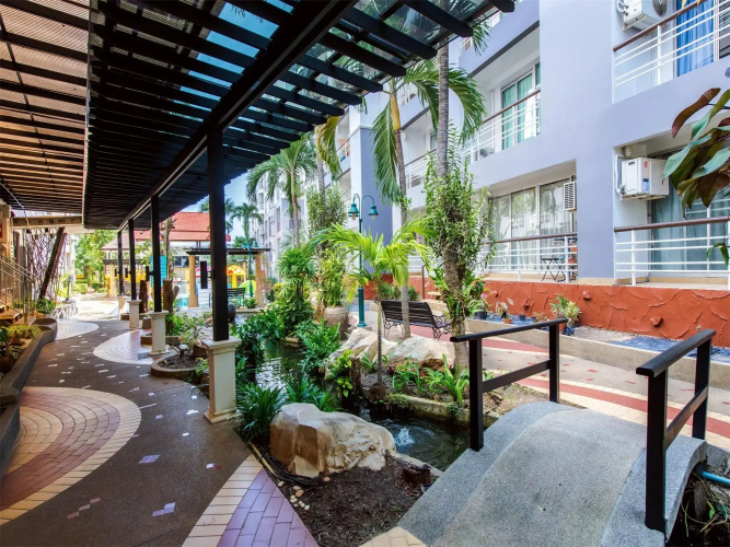 Hua Hin Soi 7