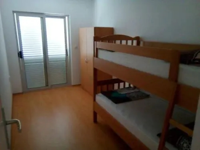 Apartments Duvan