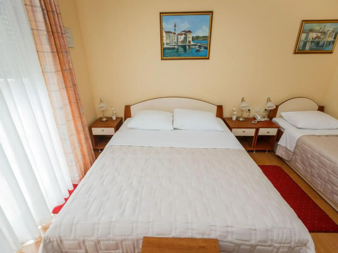 Hotel Adria