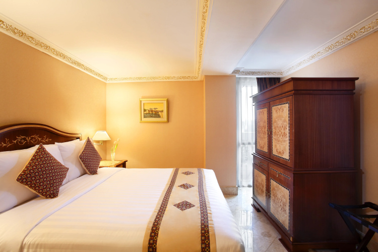 Ambhara Hotel