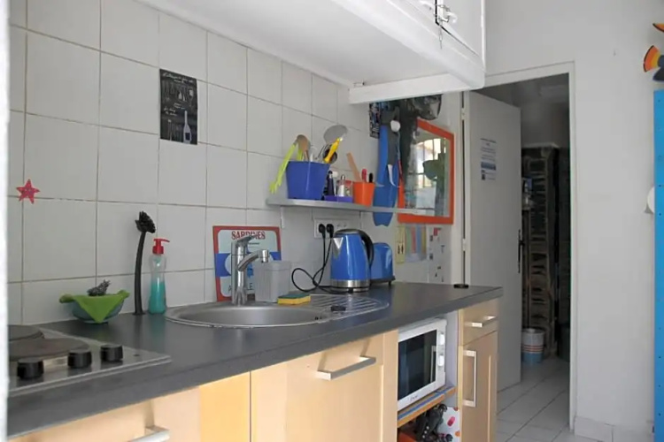 Au Petit chez Soi