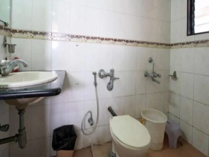 Satellite Serviced Apartments