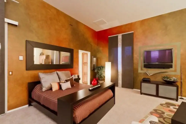 Acacia Loft By Signature Vacation Rentals