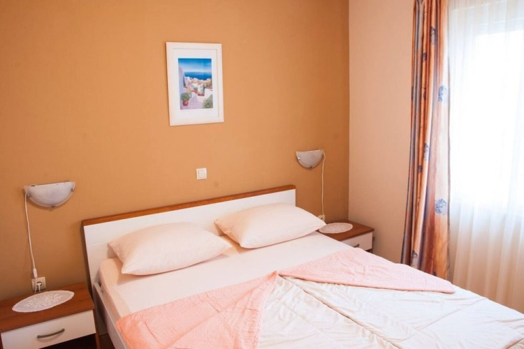 Apartments Karolinas