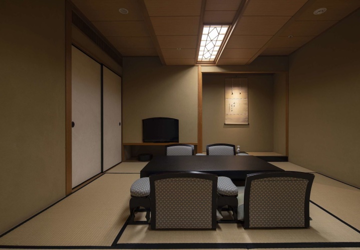 Grand Hyatt Fukuoka photo 23
