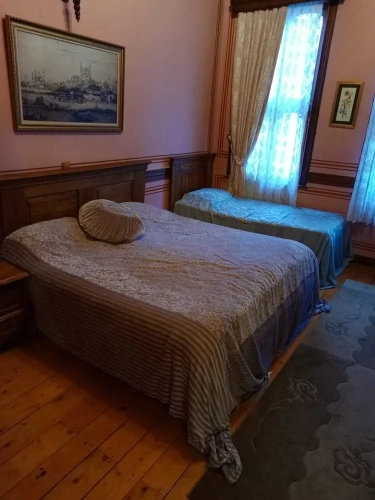 Standard Family room