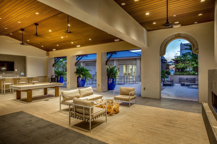 Art & Design District by Mare Azur Miami