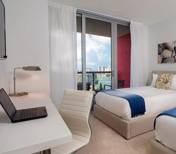 Bwalk Resort Rentals