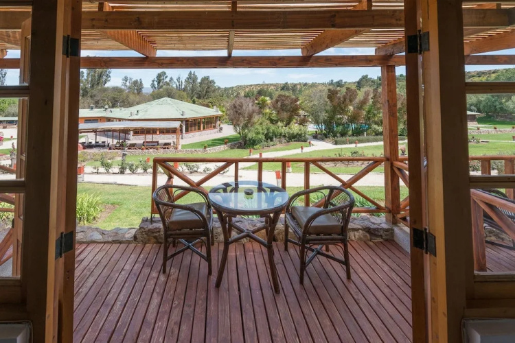 Hacienda Santa Cristina