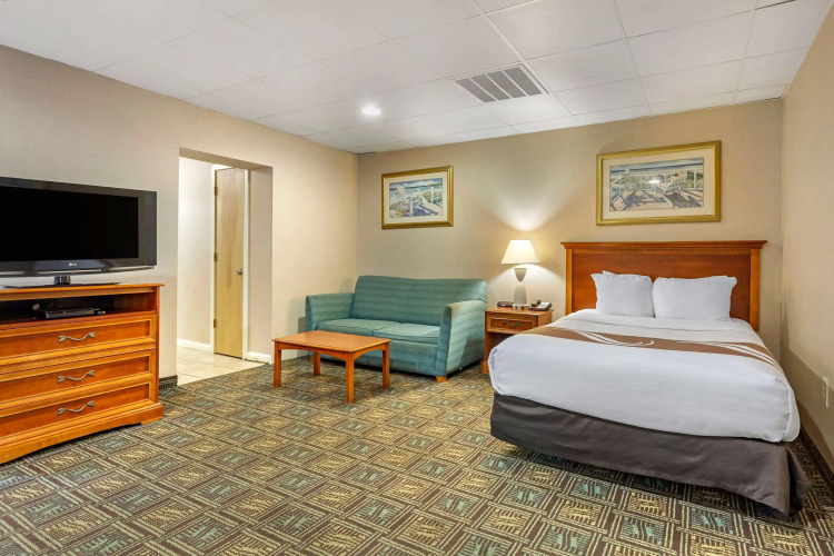 Quality Inn Boardwalk