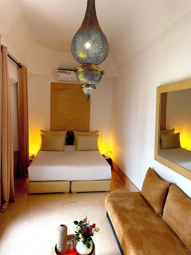 Premium room
