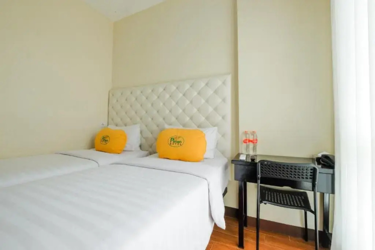 Panen Hotel Bandung