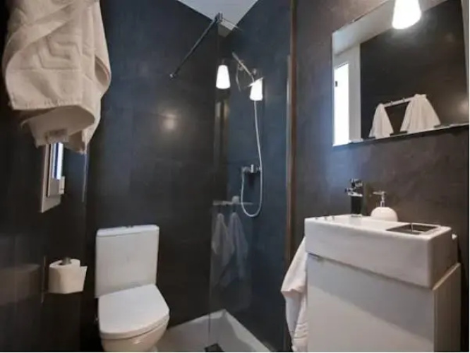Apartamentos Murallas De Sevilla