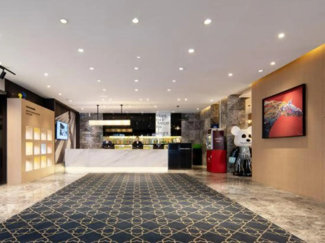 Giorgio Morandi Hotels