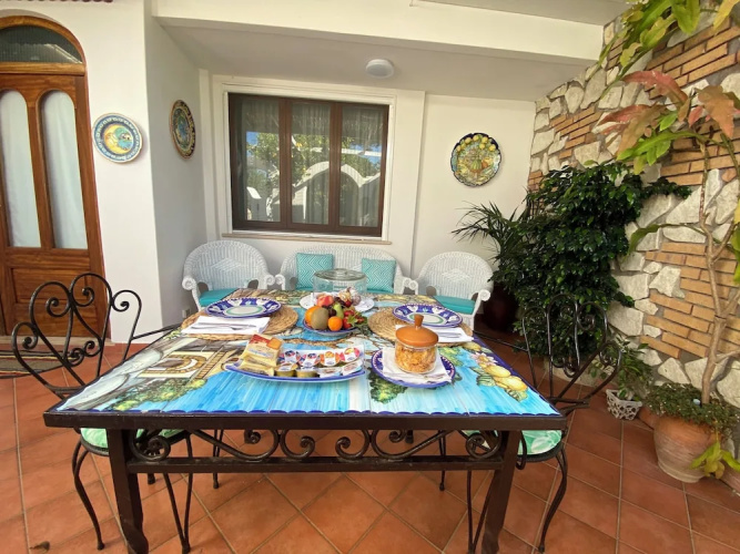 Room-the Archi B&B Apartment
