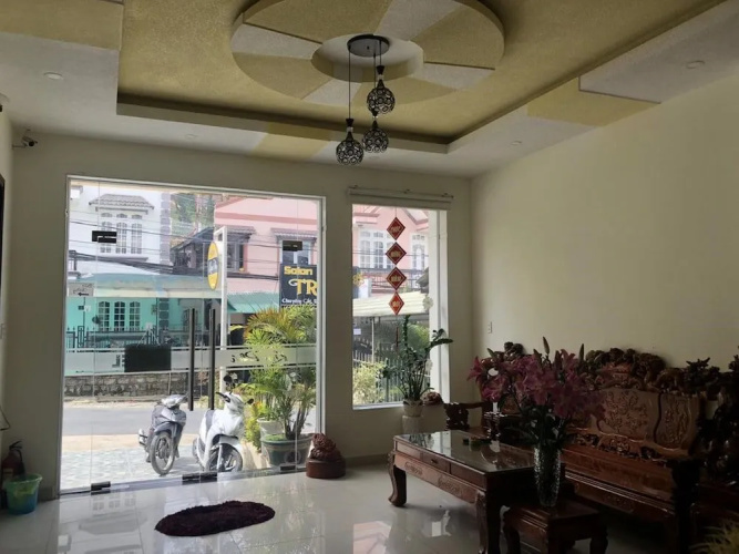 Kim Phu Hotel