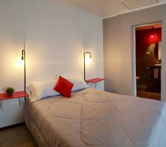 Red House Hostel