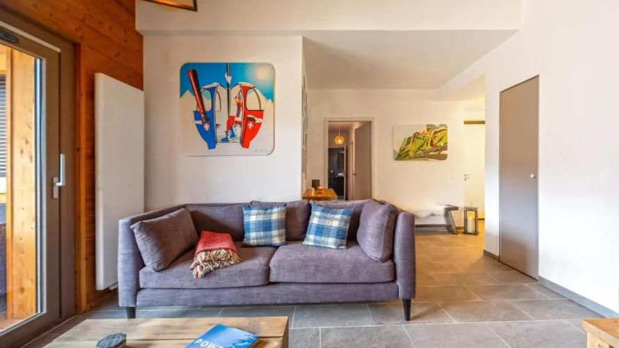 L'O Rouge - Apt A202 - BO Immobilier