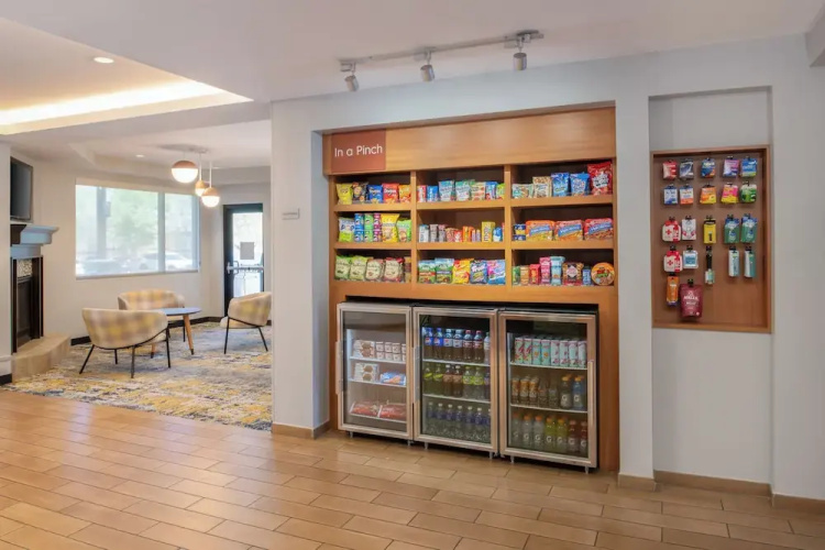 TownePlace Suites by Marriott Lancaster