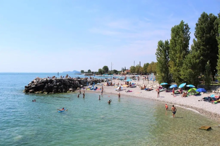 Appartamento Tre Ulivi