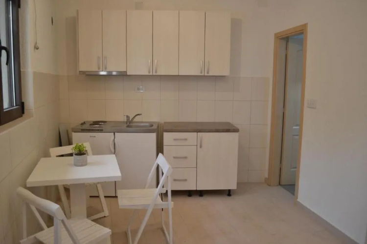Apartments Niković