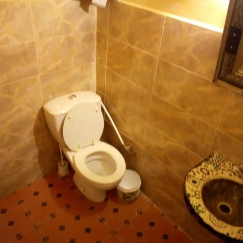 Standard Quadruple Family room