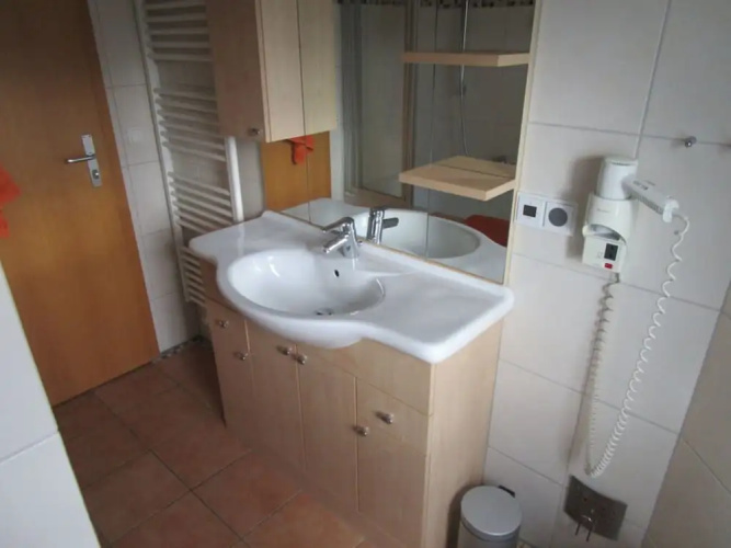 Holiday Apartment Wattblick