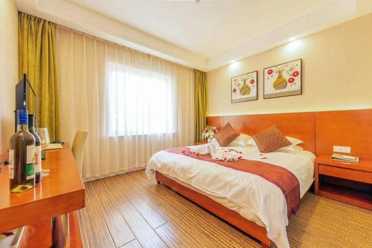 Xitang Hotel