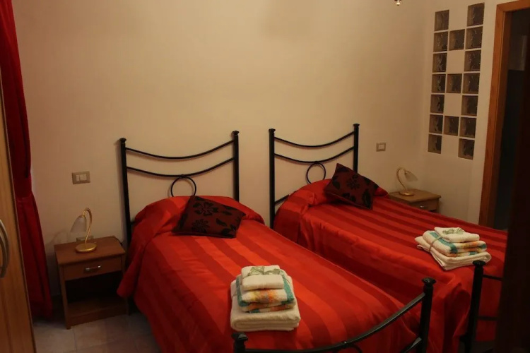 B&B 'A Puteca