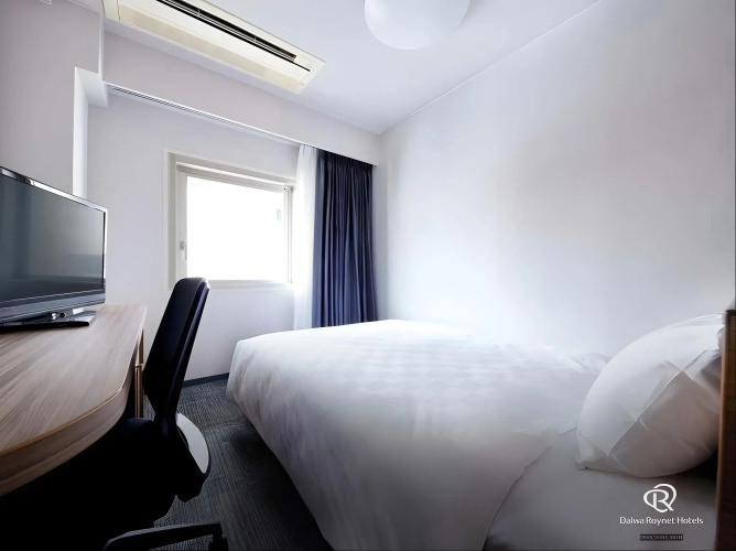 Daiwa Roynet Hotel Yotsubashi