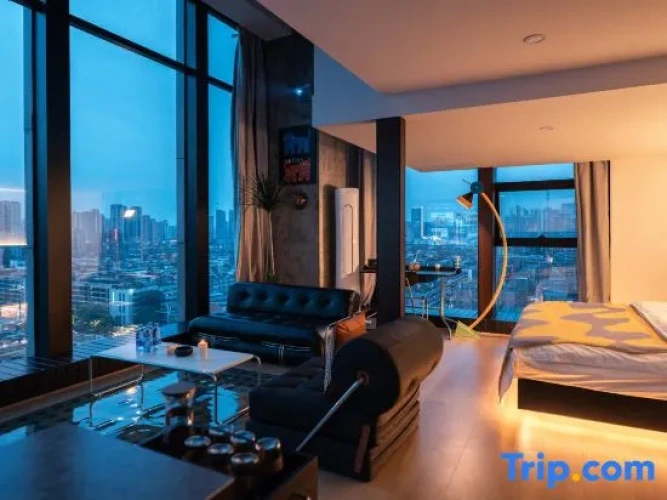 Superior Double Suite