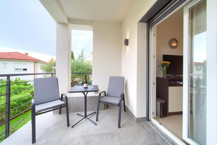 Residence Veglia