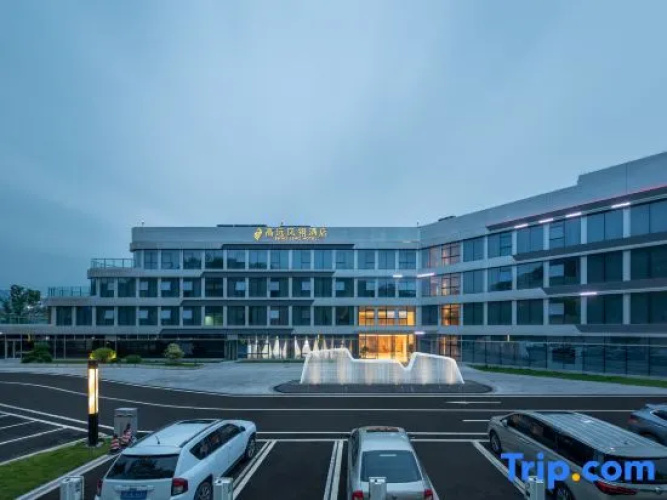 FengLingHotel