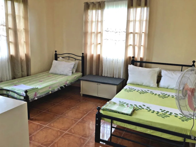 Torente Vacation House