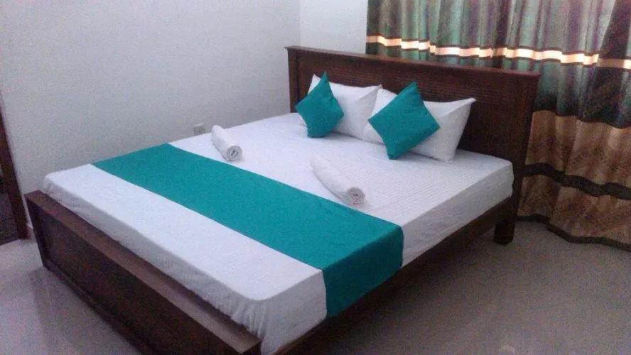 La Sachara Holiday Bungalow