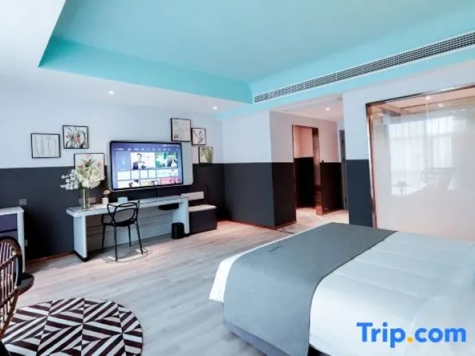 Executive Double room