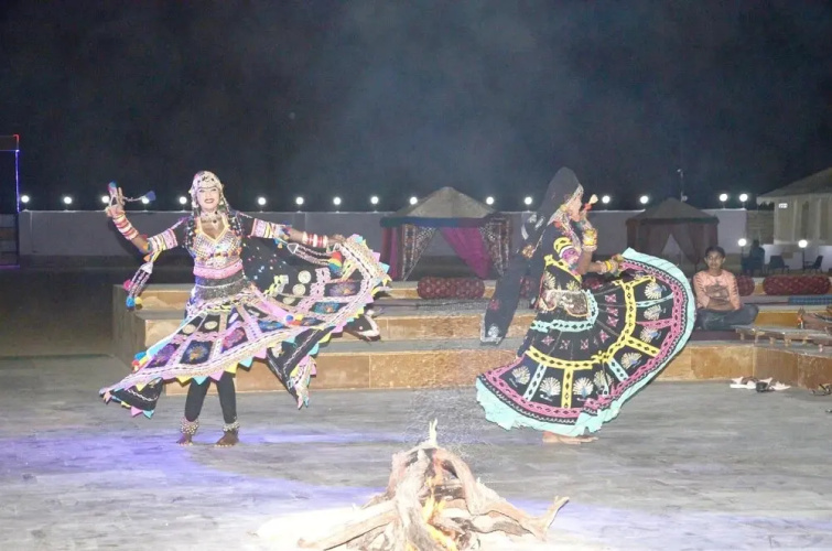 Raj Resorts