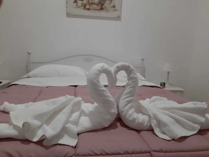 B&B Al Portone