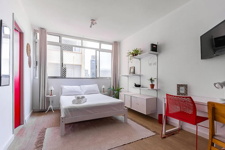 Minihouse Pinheiros