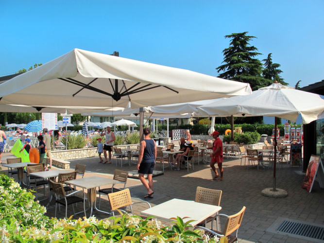 Campeggio Bella Italia photo 30