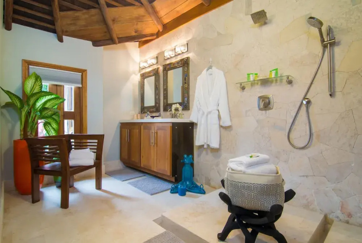 Crystal Cove Villa