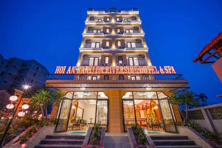 Imagen del hotel