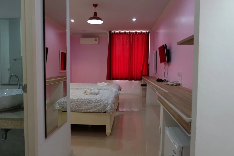 Dara Maison Boutique Hotel