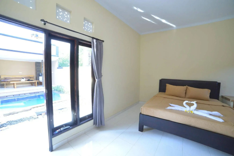 Ratu Guest House