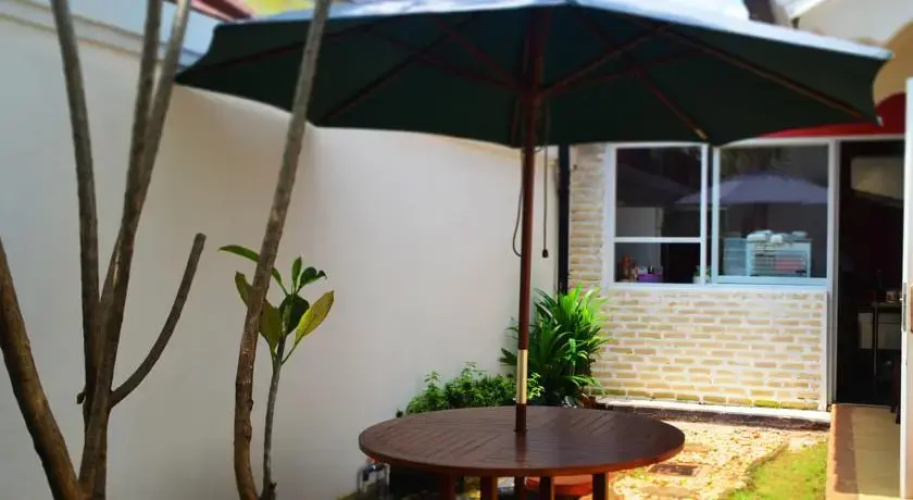 Razha Guest House
